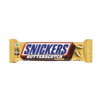 Snickers Schokoriegel - Butterscotch | 22g