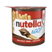 Nutella & Go | 52g