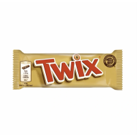 Twix Schokoriegel | 50g
