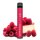 Elfbar 600 Einweg Vape - Raspberry Cheesecake 2ml | 20mg/ml