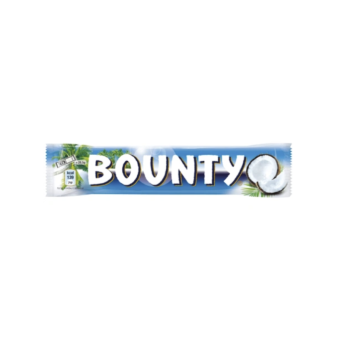 Bounty Kokos-Riegel  | 57g
