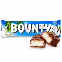 Bounty Kokos-Riegel  | 57g