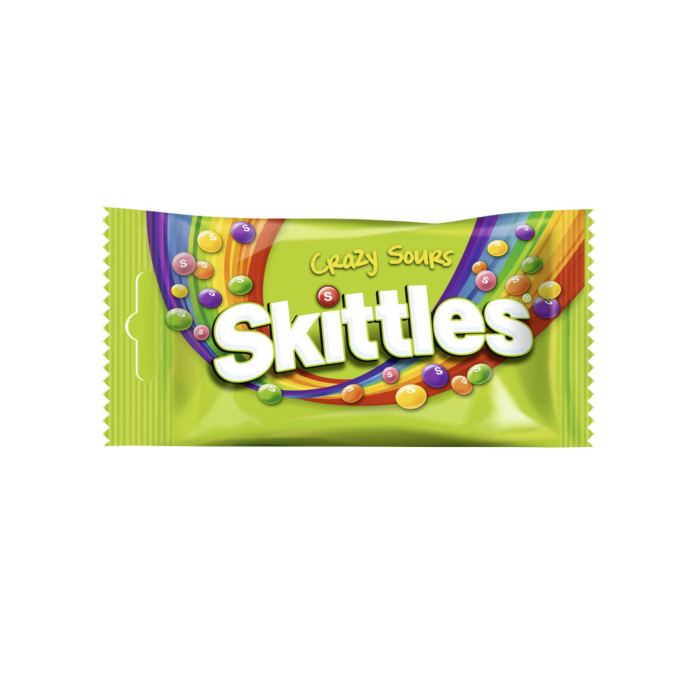 Skittles - Original (rot) | 38g