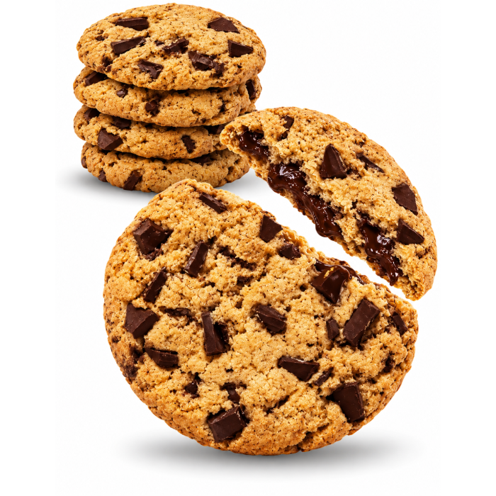 Falcone Cookies - Cioko Latte | 50g