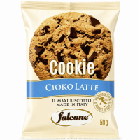Falcone Cookies - Cioko Latte | 50g