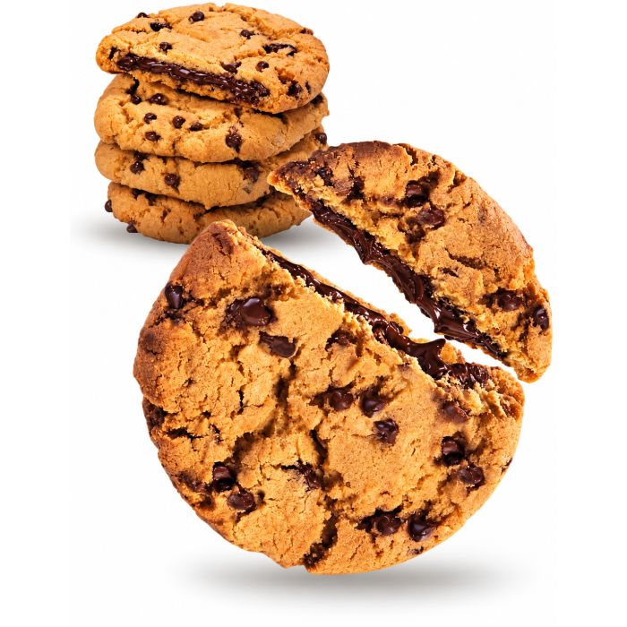 Falcone Cookies - Haselnuss | 50g