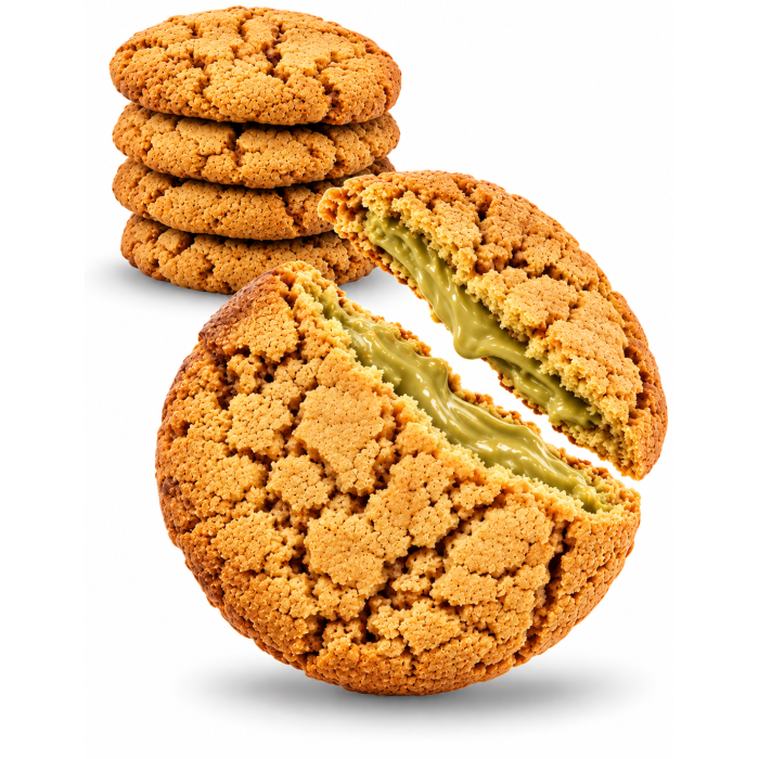 Falcone Cookies - Pistazie | 50g