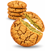 Falcone Cookies - Pistazie | 50g
