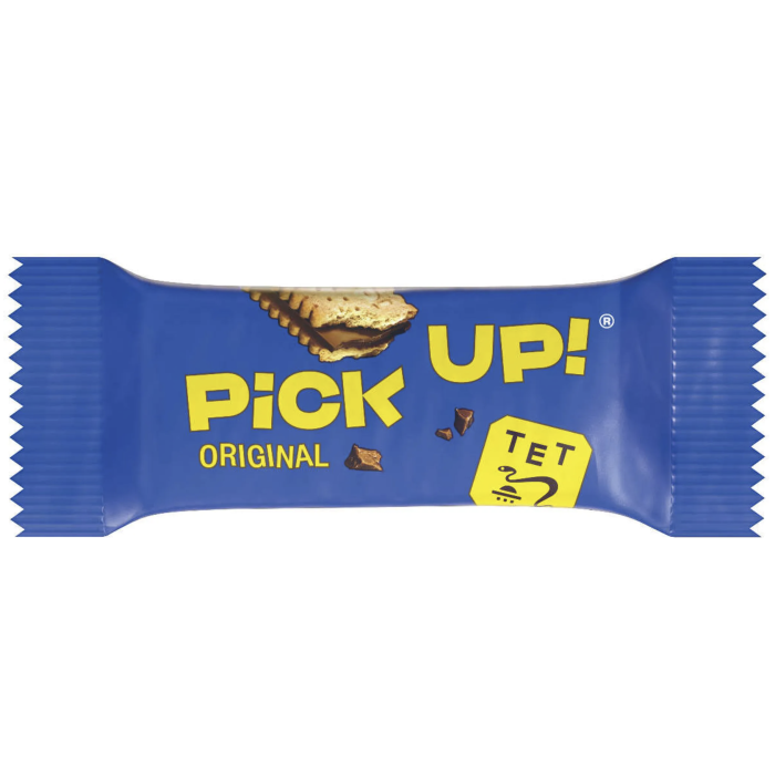 Pick-Up - Original Choco | 28g