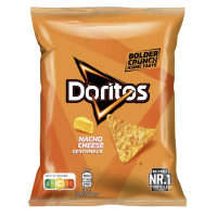 Doritos - Nacho Cheese | 44g