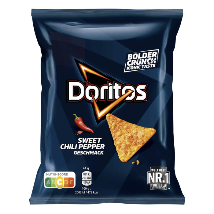Doritos - Sweet Chilli Pepper | 44g