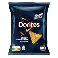 Doritos - Sweet Chilli Pepper | 44g