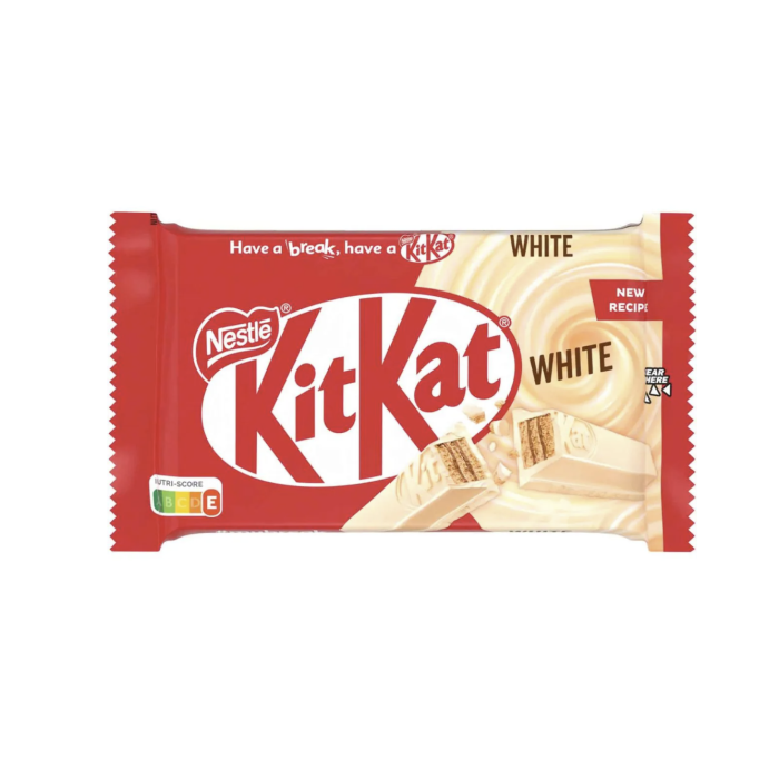 KitKat - White | 41g
