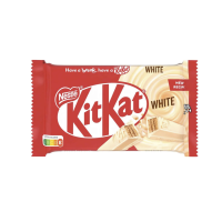 KitKat - White | 41g