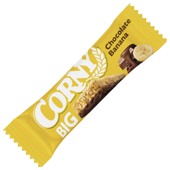 Corny - Schoko-Banane Big | 50g
