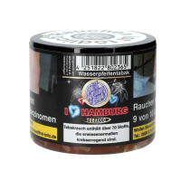 187 Shishatabak - I Love Hamburg 25g