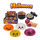 Dumpling Squishy - Halloween