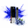 Adalya Vape Desechable - Blue Ice 2ml | 12mg/ml