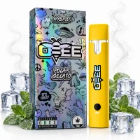 OBEE TAC Vape - Polar Gelato 1ml