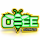 OBEE - LED Leuchtschild | Kunststoff