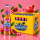 Trade Islands Iced Tea - Pomegranate | 24er Kiste