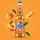 Trade Islands Iced Tea - Sunny Peach | 24er Kiste