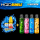 HQD Juice Liquid - 1+1 Bundle 10ml | 18mg/ml