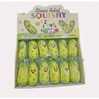 Pickle - Squishy