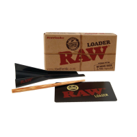 RAW Cone Loader Set (Befüllhilfe)