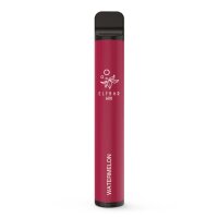 % Elfbar 600 Einweg Vape - Watermelon 2ml | 20mg/ml