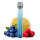 Elfbar 800 Einweg Vape - Blueberry Sour Raspberry 2ml | 20mg/ml