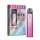 Elfbar ELFX Kit - Silver Pink inkl. 2x Leerpods | 1000mAh