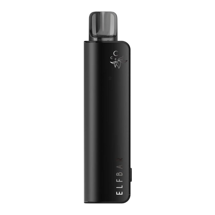 Elfa Master - Black Knight | 850mAh