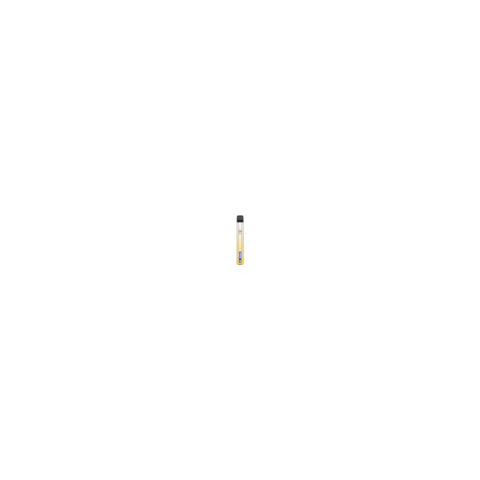 Elfa Turbo Pod Kit - Aurora Gold | 550mAh