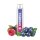 Flerbar M 600 Einweg Vape - Blue Razz 2ml | 20mg/ml
