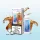 % Flerbar Prefilled Pod - Bloody Bull 2x2ml | MHD: 07.07.2025