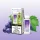 % Flerbar Prefilled Pod - Grape 2x2ml | MHD: 05.12.2025