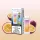 % Flerbar Prefilled Pod - Passion Fruit 2x2ml | MHD: 05.12.2025