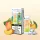 % Flerbar Prefilled Pod - Peach Ice 2x2ml | MHD: 23.06.2026