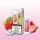 % Flerbar Prefilled Pod - Strawberry Ice 2x2ml | MHD: 07.07.2025